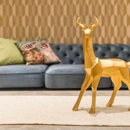 F15 Falk Apartment Budapest Kültér fotó